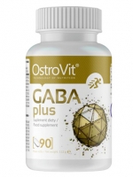 OstroVit Gaba Plus 90 tabs