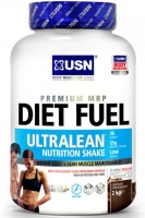 USN Diet Fuel 2 kg