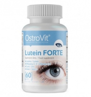 OstroVit Lutein Forte 60 tabl