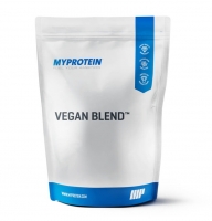 MyProtein Vegan Blend 2500 g 2500 g