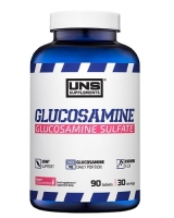 Uns Glucosamine 90 tabs