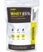 NZMP Whey Protein Concentrate + Isolate 2000 g