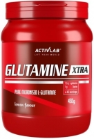 ActivLab Glutamine Xtra 450g