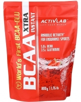 Activlab Bcaa Xtra Instant 800 g