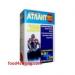  Атлант Протеины 1 кг 80% Атлант + 105г креатин +45г глютамин