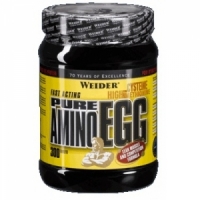  Weider Pure Amino Egg 300 таб