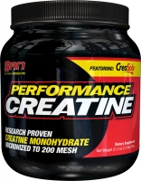 SAN Performance Creatine 600 грамм