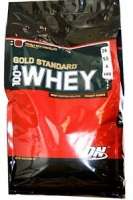 Optimum Nutrition 100% Whey Gold Standard 3,6 кг (8 lb)