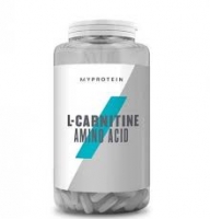 Myprotein Carnitine 180 таблеток