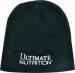 Ultimate Nutrition woolen hat