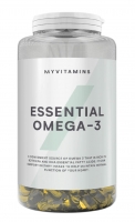 MyProtein Omega 3 90 софтгель