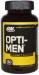 Optimum Nutrition Opti-Men New Coated 150 таб