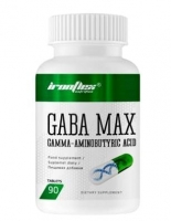 IronFlex Gaba Max 90tab