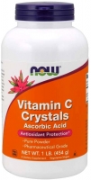 Now Vitamin C Powder 454 g