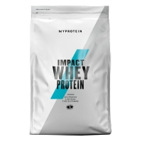 MyProtein Impact Whey Protein 5 кг 5000 г