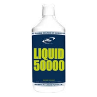 Pro Nutrition Amino Liquid 50000 1 литр