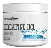 Ironflex Creatine HCL 200 грамм