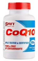 SAN NUTRITION COQ10 60 капс