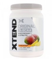 Scivation Xtend 700 грамм 50 порций