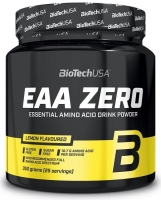 Biotech EAA Zero 330 грамм