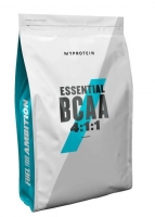 Myprotein BCAA 4-1-1 500 грамм