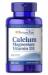 Puritan's Pride Calcium Magnesium with Vitamin D 3 120 каплет