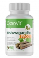 OstroVit ASHWAGANDHA 90 таб