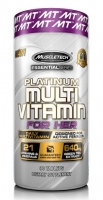 MuscleTech Platinum Multivitamin For Her 90 таб