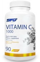 SFD Vitamin C 1000 мг 90 таб