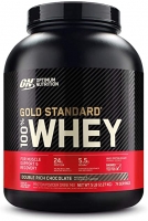 Optimum Whey Gold Standard 2270 грамм Новый Дизайн