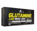 OLIMP L-Glutamine 1400 мг 120 капс 