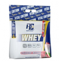 Ronnie Coleman Whey XS 2270 грамм США