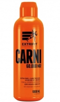 Extrifit Carni Liquid 60000 1000 мл