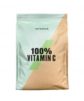 MyProtein Vitamin C 100 грамм 