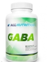 Allnutrition GABA 90 капс