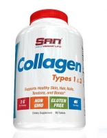 SAN Collagen Types 1&3 90 табл 