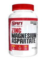 San Zinc Magnesium 90 капс