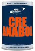  Pro Nutrition CreAnabol - 500 грамм