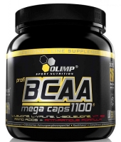  Olimp Labs BCAA MEGA CAPS 300 caps