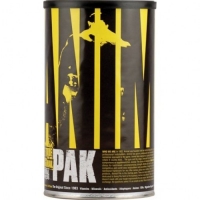 Universal Animal Pak 44 packs 44 пакетиков