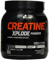  Olimp Labs Creatine Xplode 500 г 