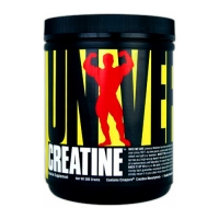 Universal Nutrition Creatine Powder 300 г