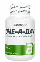 BioTech USA One a Day 100 tab