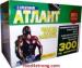  Атлант 80% Протеины Атлант 3 кг  +50г креатин