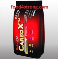   BioTech USA  CarboX 0,5 кг 1 кг