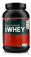 Optimum Nutrition 100% Whey Gold Standard 908 г 908 грамм
