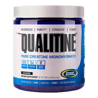  Gaspari Nutrition Qualitine 300 грамм