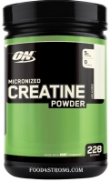  Optimum Nutrition Creatine Powder 1.2 кг