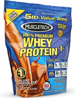  MUSCLETECH Premium Whey Protein 2270 гр 2.27 кг 