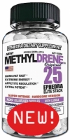  Cloma Pharma Methyldrene Elite 25 100 капс